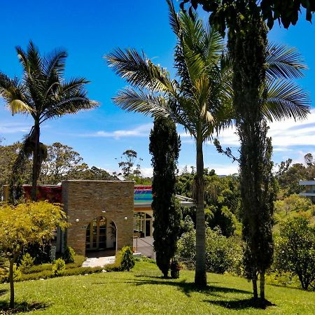 Hevilat Paraiso de Oriente Rionegro Extérieur photo