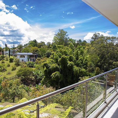 Hevilat Paraiso de Oriente Rionegro Extérieur photo