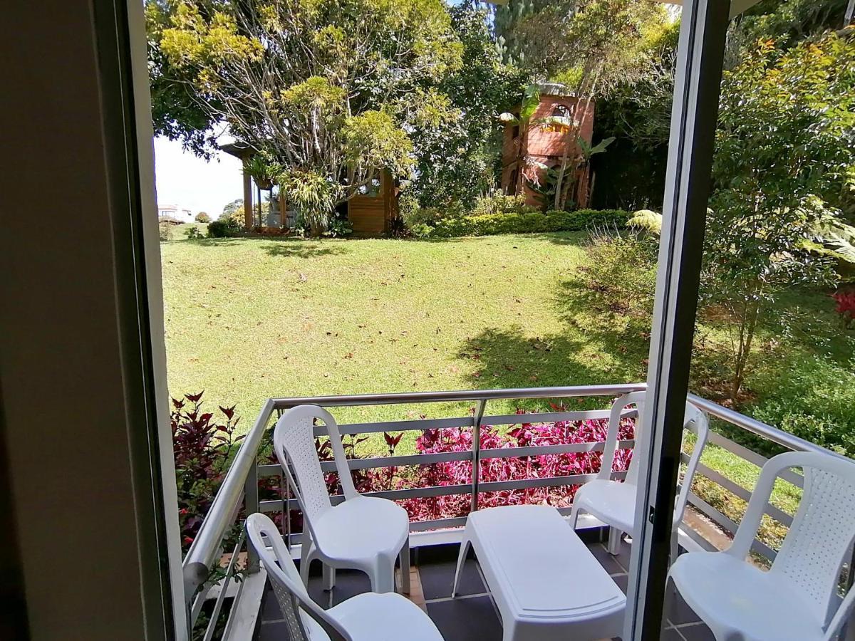 Hevilat Paraiso de Oriente Rionegro Extérieur photo