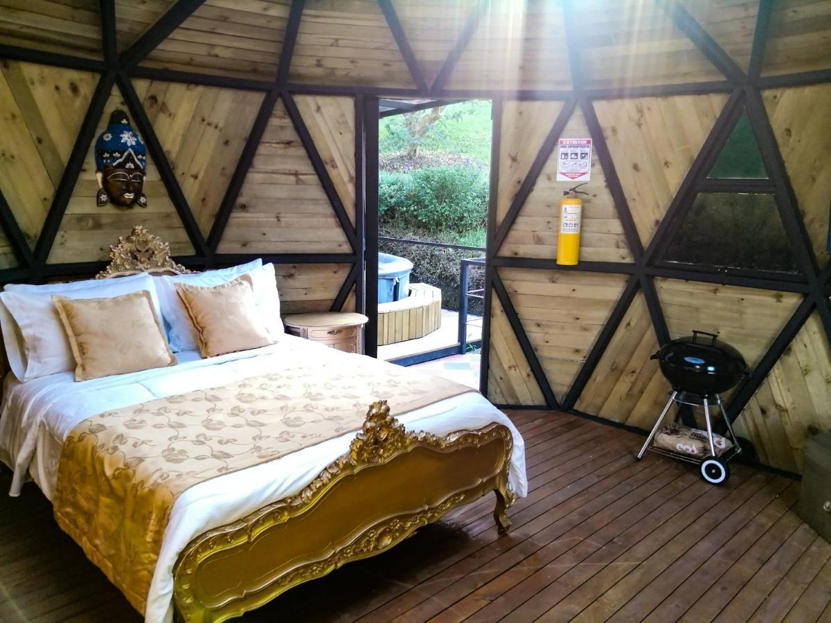 Hevilat Paraiso de Oriente Rionegro Extérieur photo