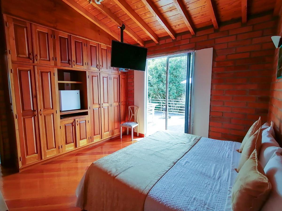 Hevilat Paraiso de Oriente Rionegro Extérieur photo
