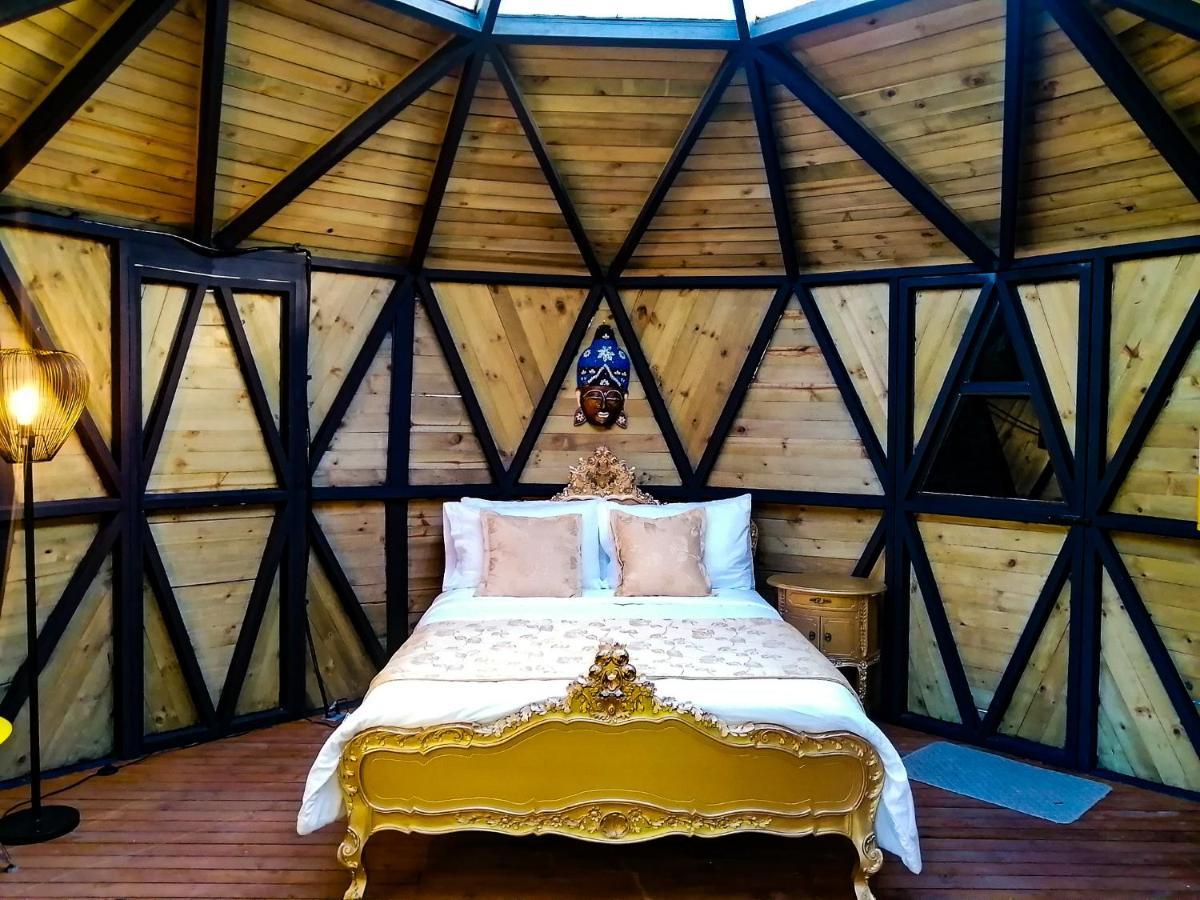 Hevilat Paraiso de Oriente Rionegro Extérieur photo