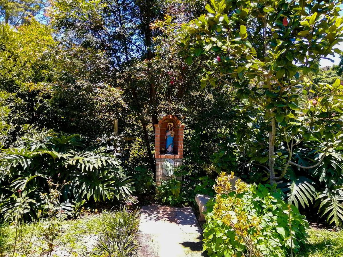 Hevilat Paraiso de Oriente Rionegro Extérieur photo