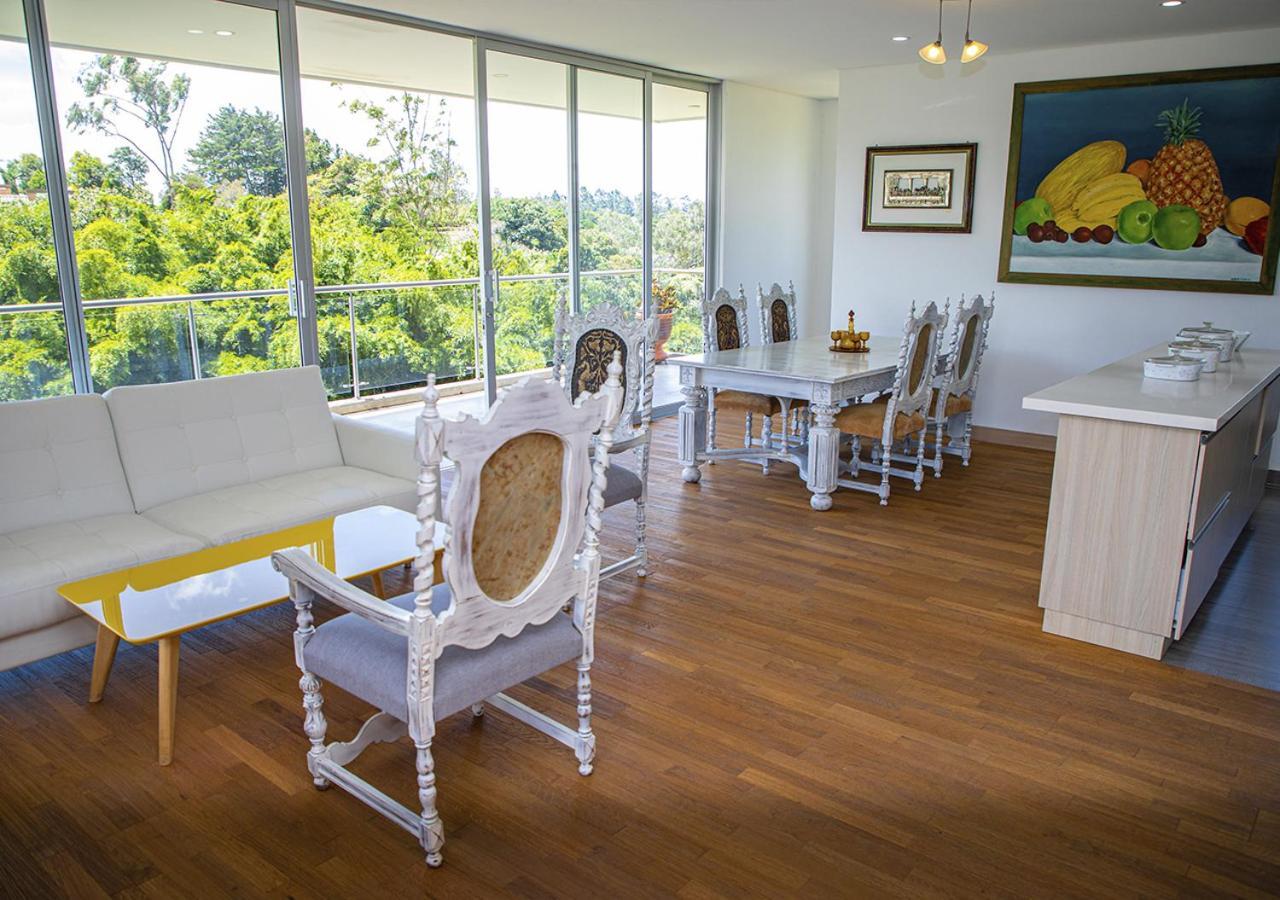 Hevilat Paraiso de Oriente Rionegro Extérieur photo