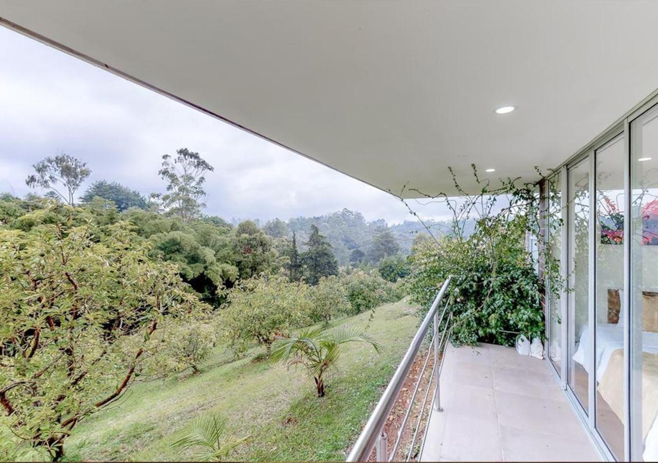 Hevilat Paraiso de Oriente Rionegro Extérieur photo
